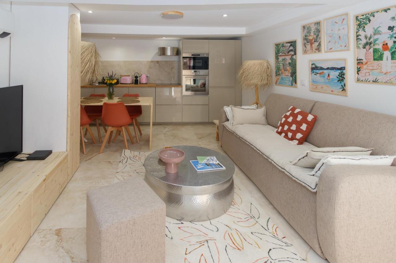Casa Farniente Appartement Cocooning Provence Verte Montfort-sur-Argens 外观 照片