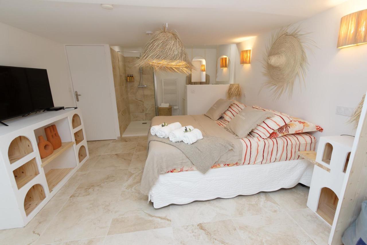 Casa Farniente Appartement Cocooning Provence Verte Montfort-sur-Argens 外观 照片