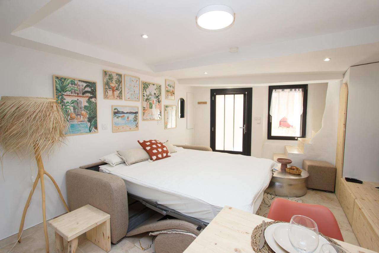 Casa Farniente Appartement Cocooning Provence Verte Montfort-sur-Argens 外观 照片