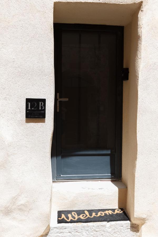 Casa Farniente Appartement Cocooning Provence Verte Montfort-sur-Argens 外观 照片