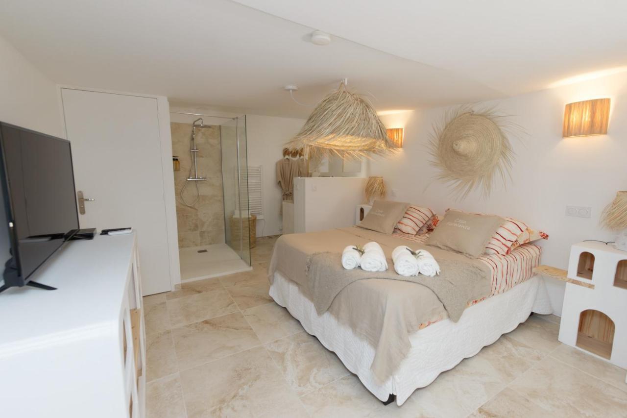 Casa Farniente Appartement Cocooning Provence Verte Montfort-sur-Argens 外观 照片