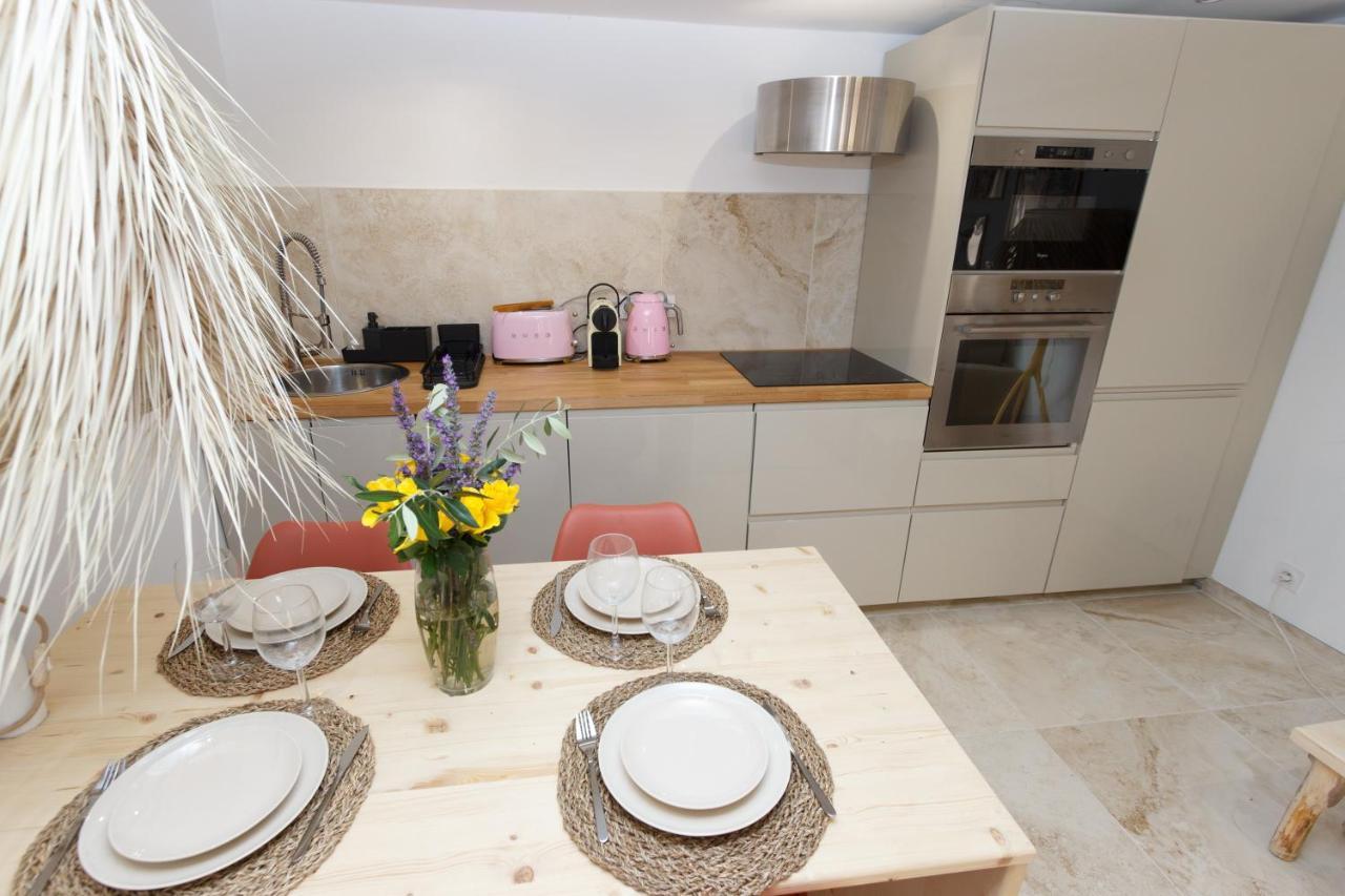 Casa Farniente Appartement Cocooning Provence Verte Montfort-sur-Argens 外观 照片
