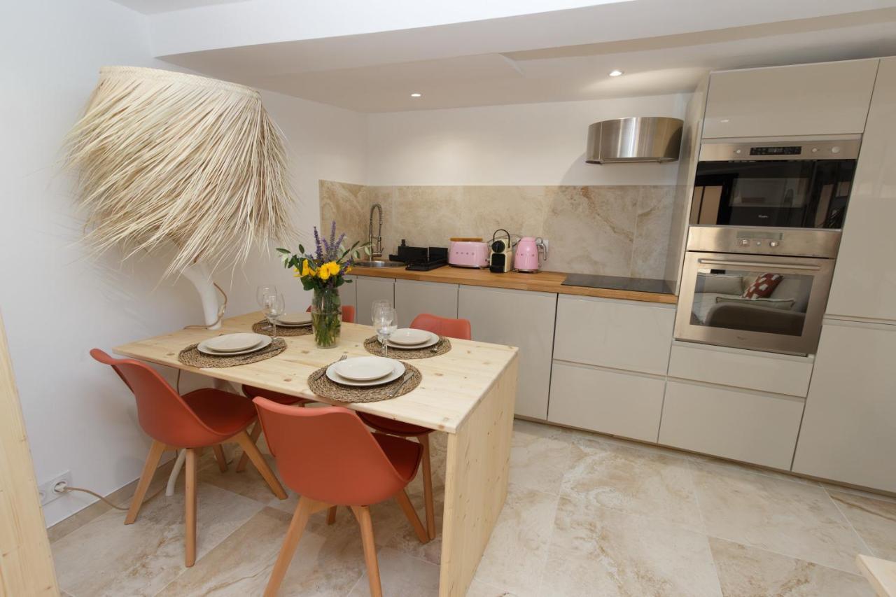 Casa Farniente Appartement Cocooning Provence Verte Montfort-sur-Argens 外观 照片