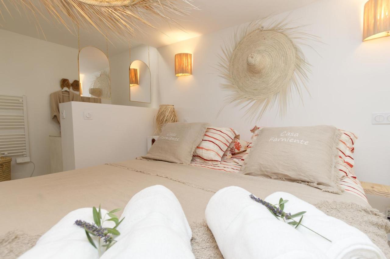 Casa Farniente Appartement Cocooning Provence Verte Montfort-sur-Argens 外观 照片