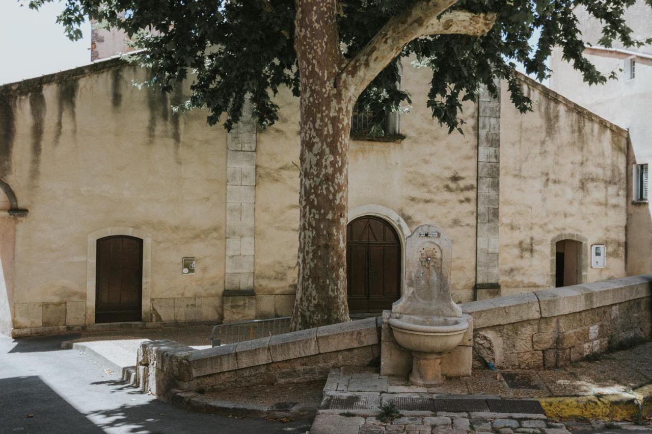 Casa Farniente Appartement Cocooning Provence Verte Montfort-sur-Argens 外观 照片