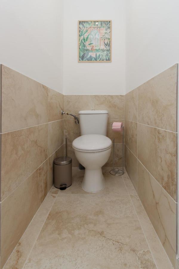 Casa Farniente Appartement Cocooning Provence Verte Montfort-sur-Argens 外观 照片