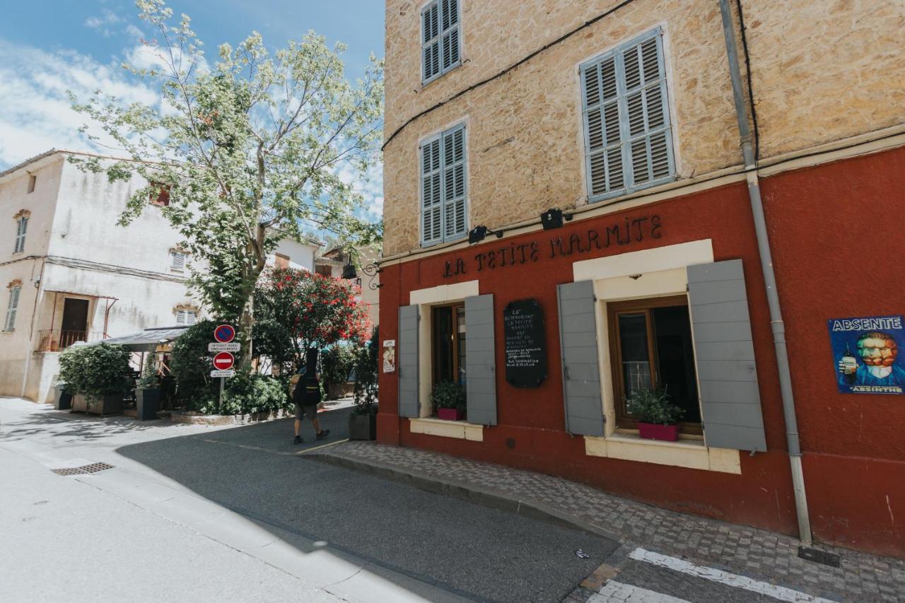 Casa Farniente Appartement Cocooning Provence Verte Montfort-sur-Argens 外观 照片