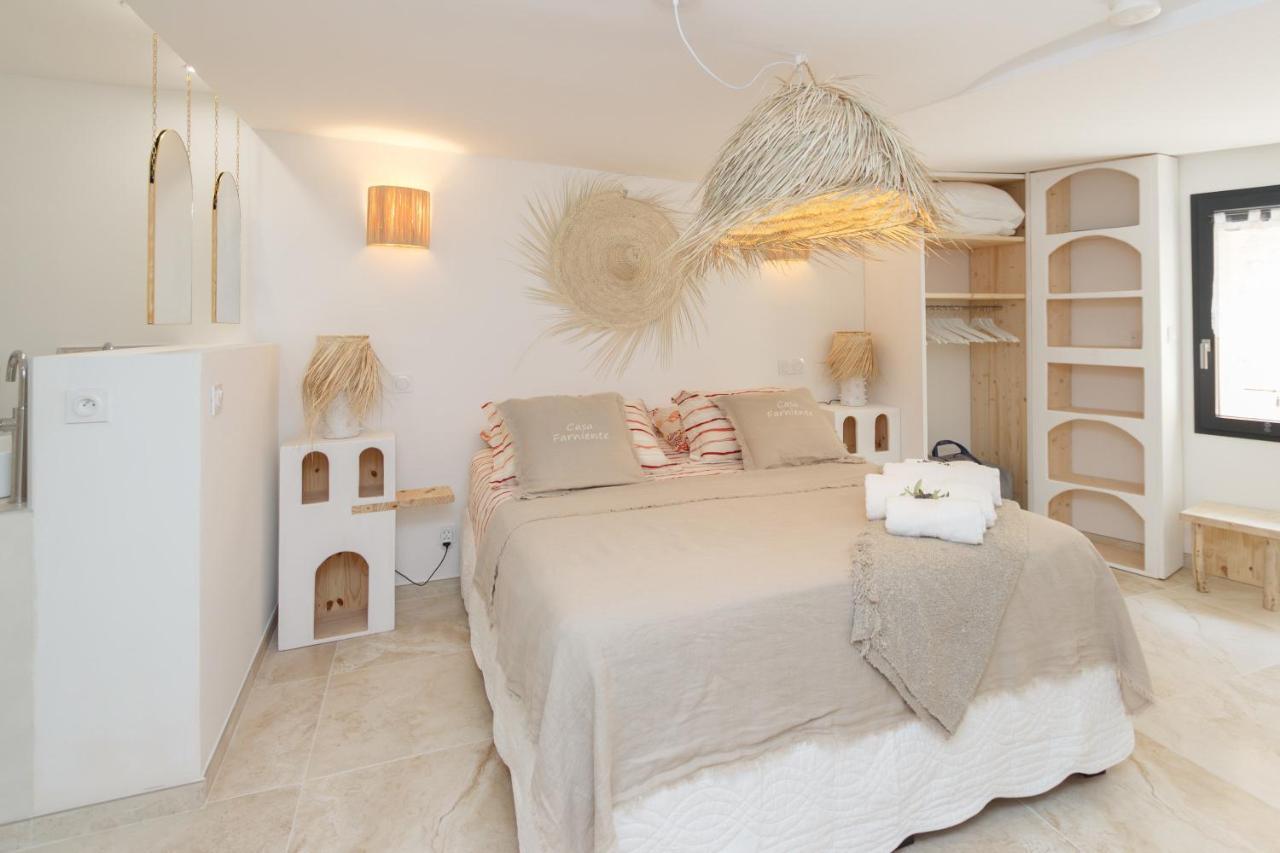 Casa Farniente Appartement Cocooning Provence Verte Montfort-sur-Argens 外观 照片