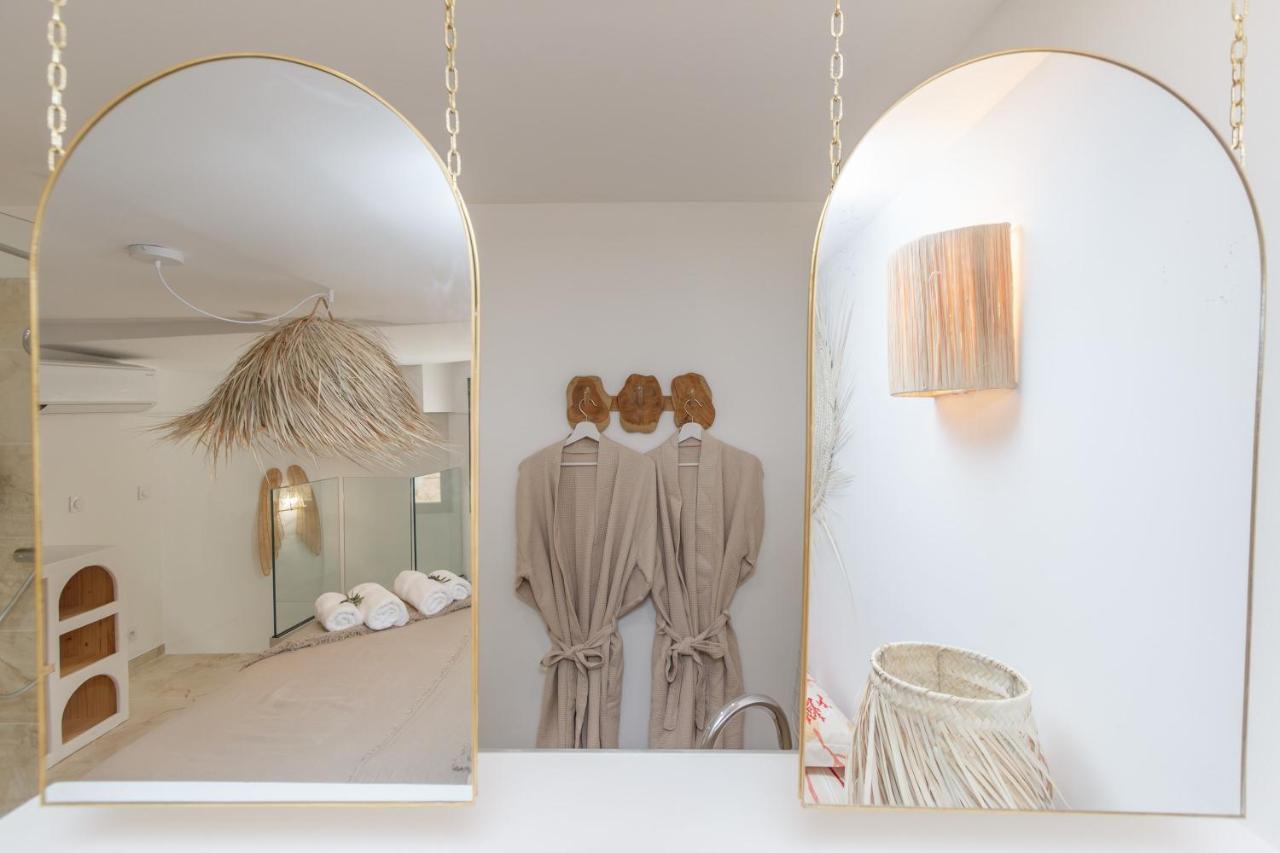 Casa Farniente Appartement Cocooning Provence Verte Montfort-sur-Argens 外观 照片