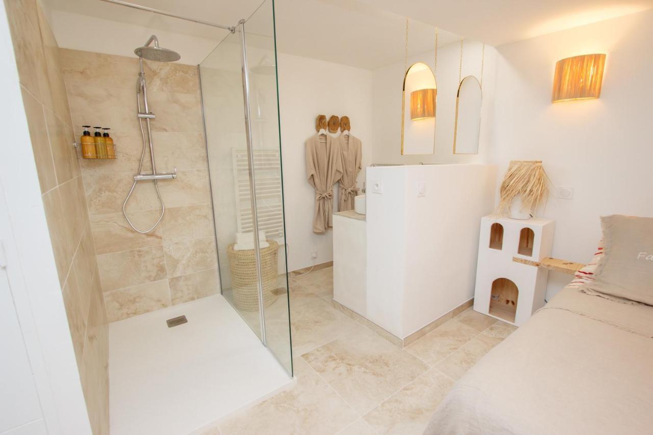 Casa Farniente Appartement Cocooning Provence Verte Montfort-sur-Argens 外观 照片