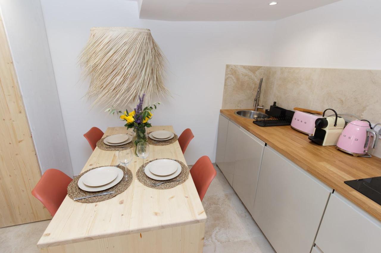 Casa Farniente Appartement Cocooning Provence Verte Montfort-sur-Argens 外观 照片