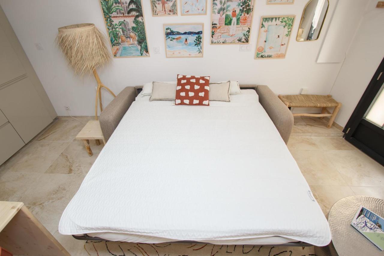 Casa Farniente Appartement Cocooning Provence Verte Montfort-sur-Argens 外观 照片