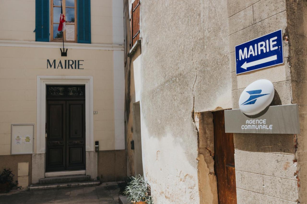 Casa Farniente Appartement Cocooning Provence Verte Montfort-sur-Argens 外观 照片