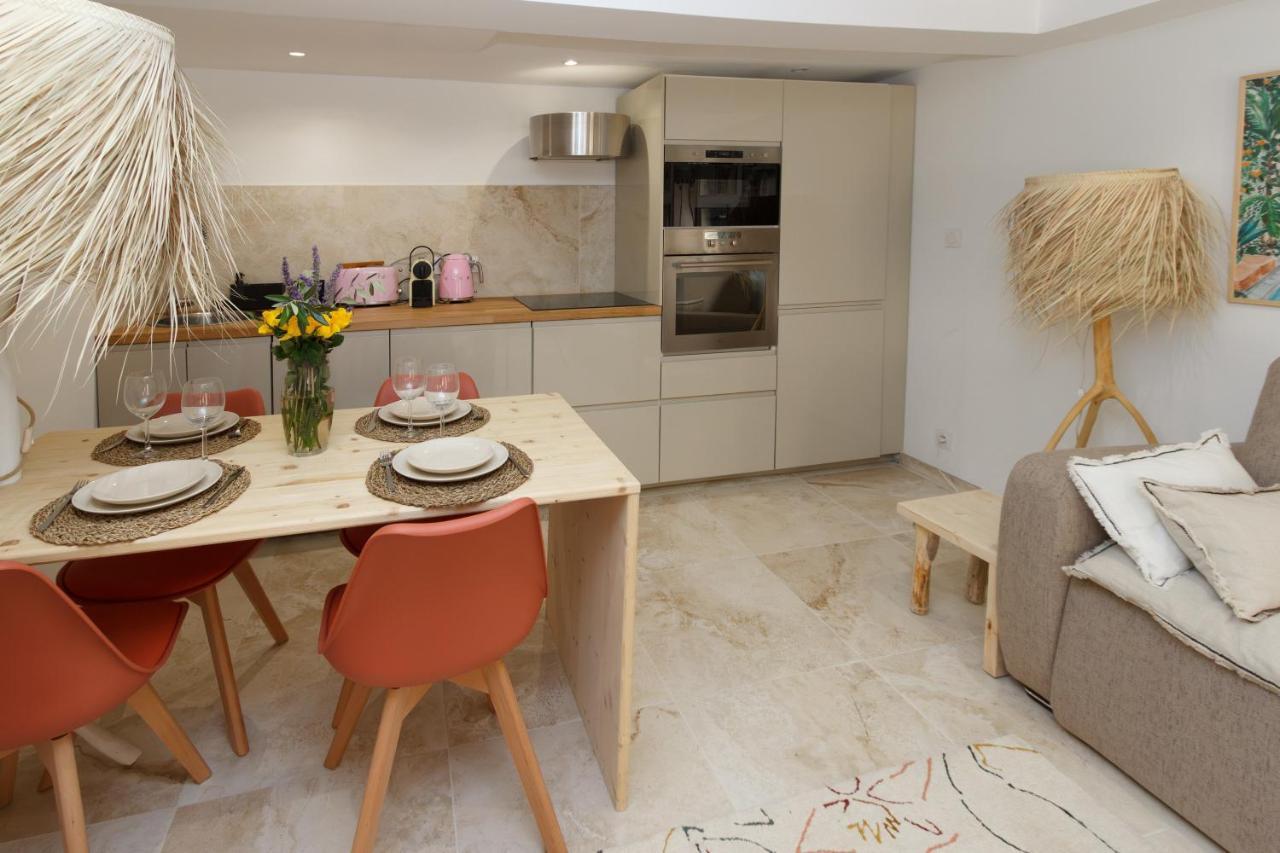 Casa Farniente Appartement Cocooning Provence Verte Montfort-sur-Argens 外观 照片