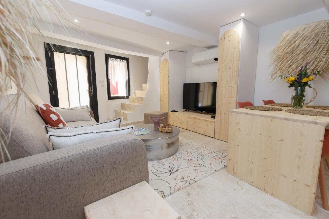Casa Farniente Appartement Cocooning Provence Verte Montfort-sur-Argens 外观 照片