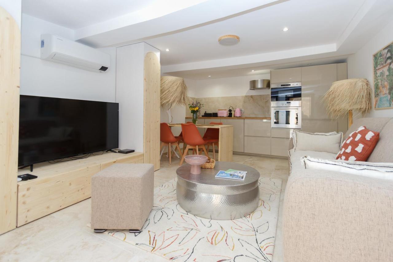Casa Farniente Appartement Cocooning Provence Verte Montfort-sur-Argens 外观 照片