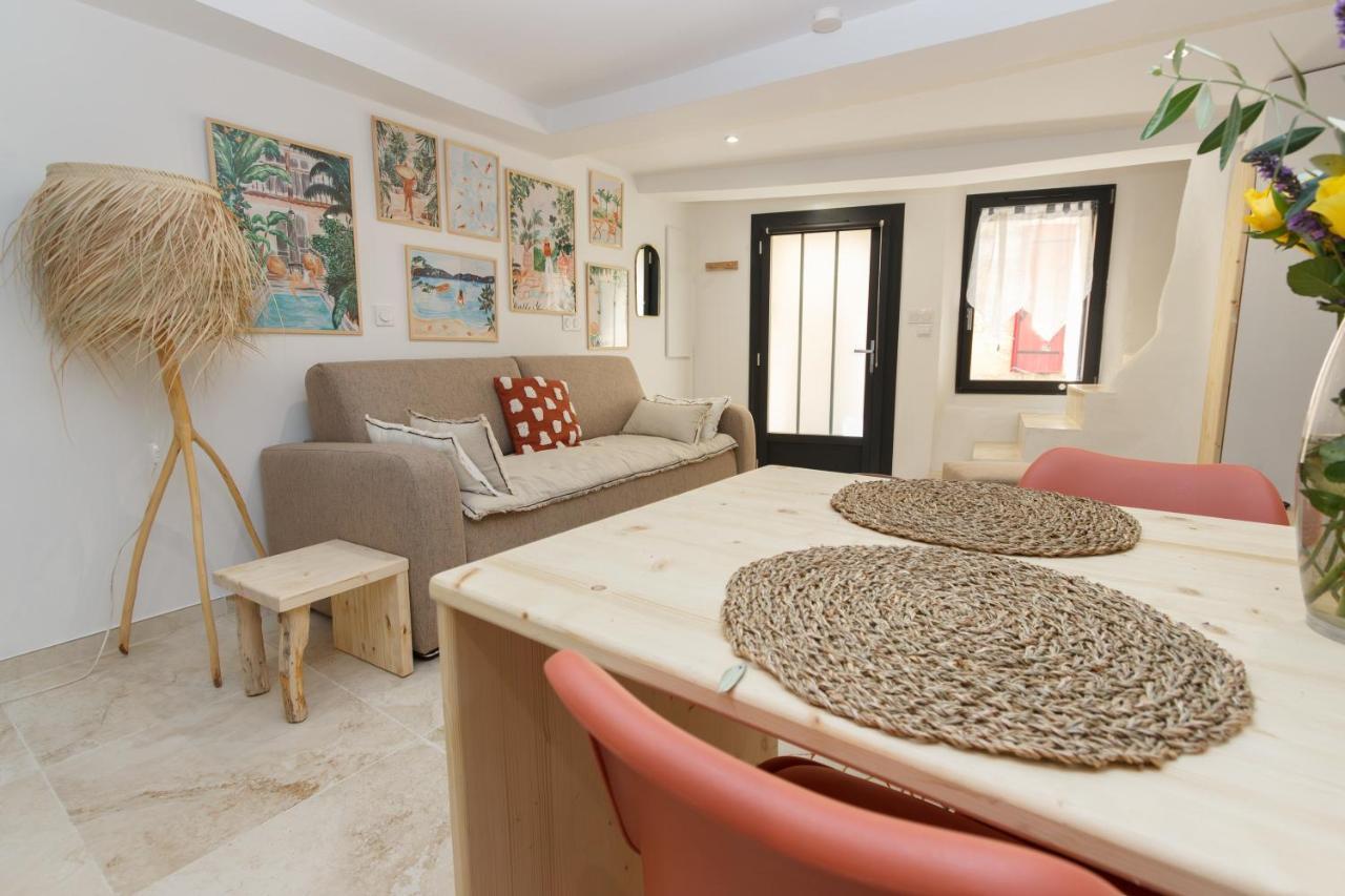 Casa Farniente Appartement Cocooning Provence Verte Montfort-sur-Argens 外观 照片