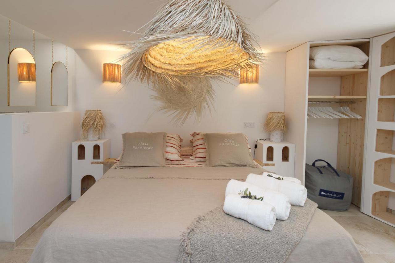 Casa Farniente Appartement Cocooning Provence Verte Montfort-sur-Argens 外观 照片
