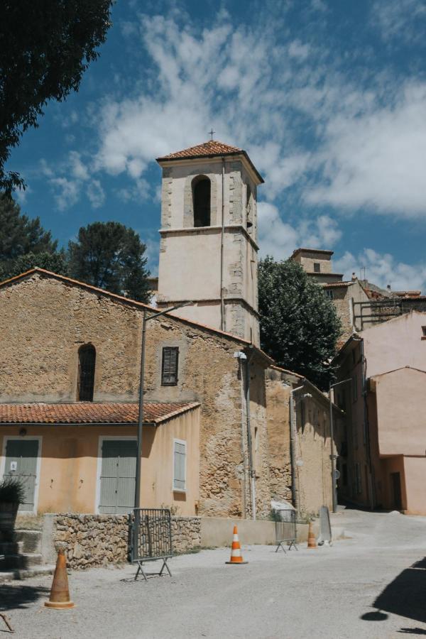 Casa Farniente Appartement Cocooning Provence Verte Montfort-sur-Argens 外观 照片